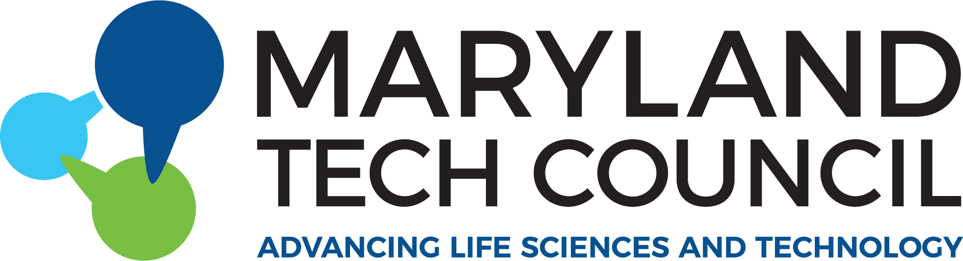 Maryland Tech Council Logo